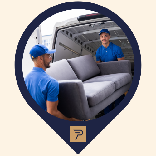 Prestige Furniture Logistics